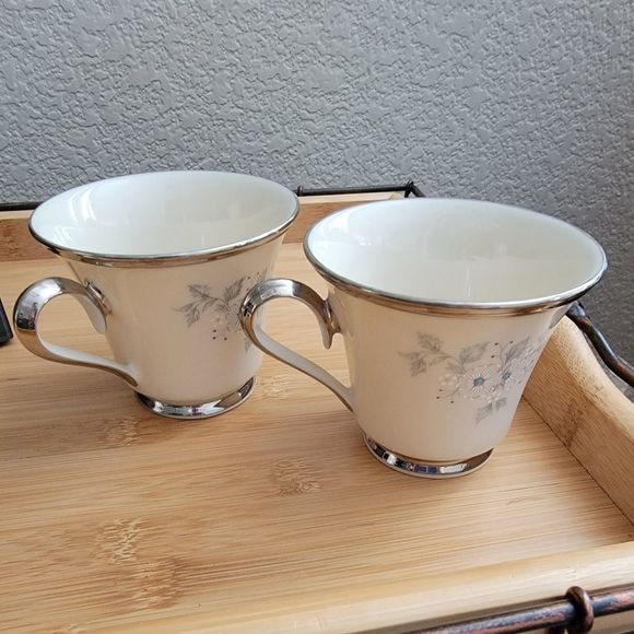 Lenox Kitchen Lenox Cups Poshmark